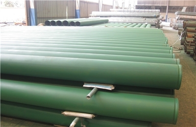 180*4管件研發 創新技術引領工業管道新未來