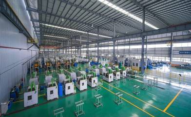 雙興集團晉身國家高新技術企業 管件研發領域的創新突破與行業引領
