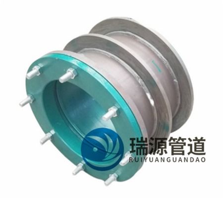 穿墻柔性防水套管管件的創新研發與應用前景